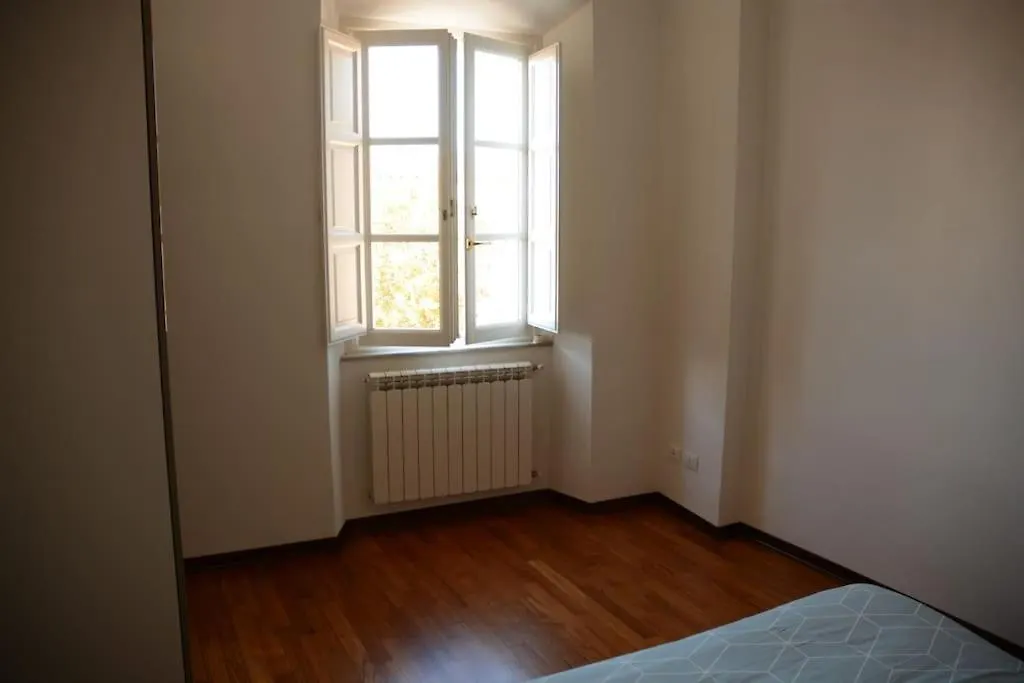 Apartment Giglio E Tulipani - Appartamento In Centro Con Splendidi Affacci Lucca
