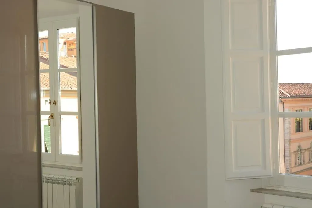 Giglio E Tulipani - Appartamento In Centro Con Splendidi Affacci Lucca Apartment